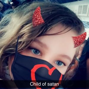 Meet your Posher, Kaylie